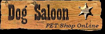 Dog Saloon di Molfetta in rete